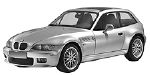 BMW E36-7 P04BA Fault Code
