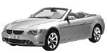 BMW E64 P04BA Fault Code