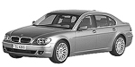 BMW E66 P04BA Fault Code