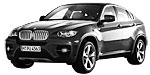 BMW E71 P04BA Fault Code