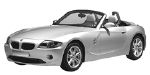 BMW E85 P04BA Fault Code