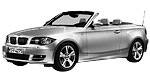 BMW E88 P04BA Fault Code