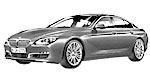 BMW F06 P04BA Fault Code