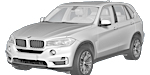 BMW F15 P04BA Fault Code