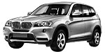BMW F25 P04BA Fault Code